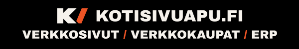 Kotisivuapu.fi